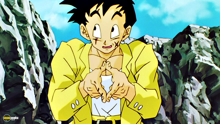 A still #13 from Dragon Ball Z Kai: The Final Chapters: Part 2 (2017)
