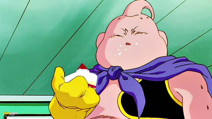 A still #12 from Dragon Ball Z Kai: The Final Chapters: Part 2 (2017)