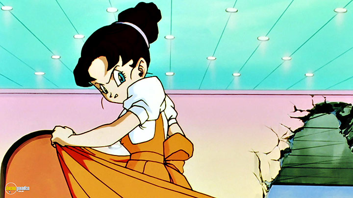 A still #10 from Dragon Ball Z Kai: The Final Chapters: Part 2 (2017)