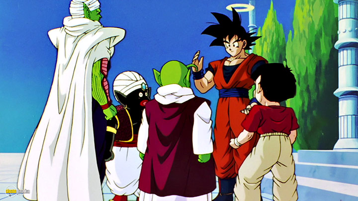 A still #6 from Dragon Ball Z Kai: The Final Chapters: Part 2 (2017)
