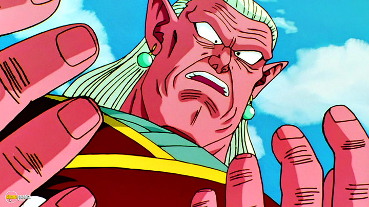 A still #3 from Dragon Ball Z Kai: The Final Chapters: Part 2 (2017)