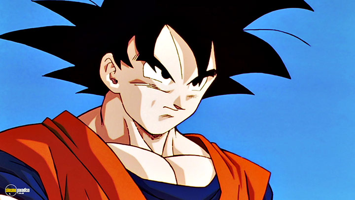 A still #2 from Dragon Ball Z Kai: The Final Chapters: Part 2 (2017)