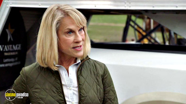 A still #8 from Heartland: Series 11 (2017)