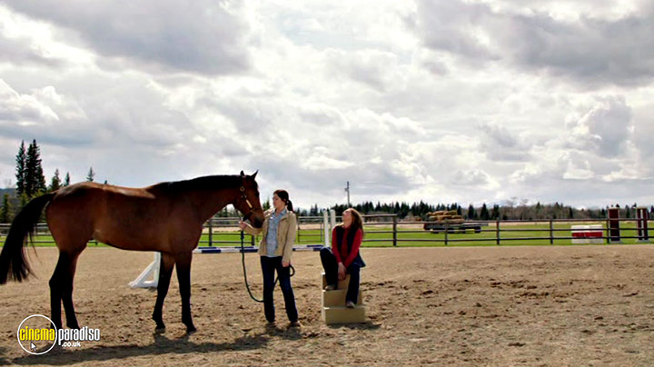 A still #19 from Heartland: Series 11 (2017)