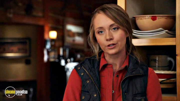 A still #3 from Heartland: Series 11 (2017)
