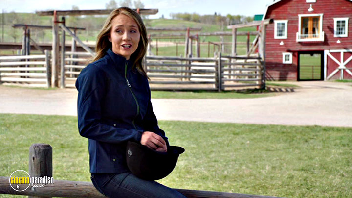 A still #18 from Heartland: Series 11 (2017)