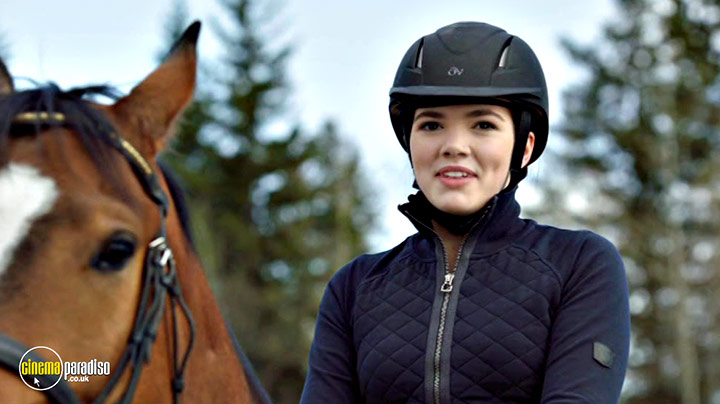 A still #17 from Heartland: Series 11 (2017)