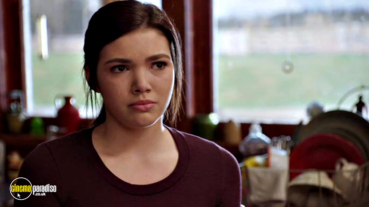 A still #5 from Heartland: Series 11 (2017)