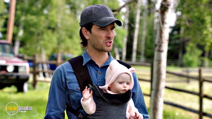 A still #9 from Heartland: Series 11 (2017)
