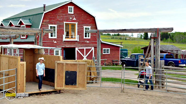 A still #15 from Heartland: Series 11 (2017)