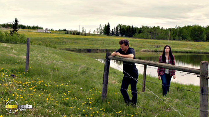 A still #12 from Heartland: Series 11 (2017)