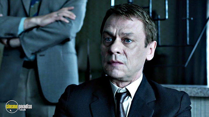 A still #4 from Deutschland '83: Series 1 (2015)