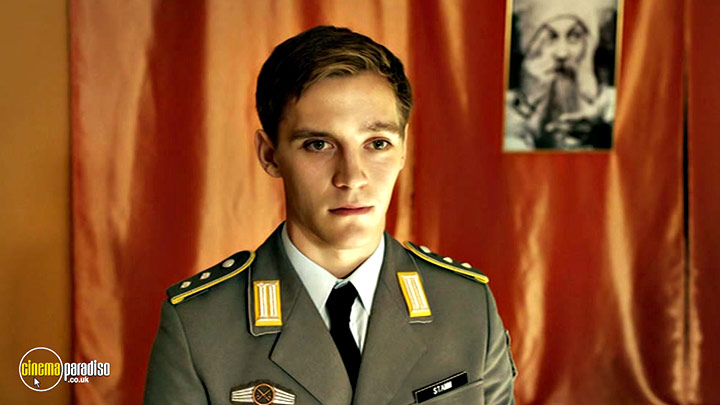 A still #1 from Deutschland '83: Series 1 (2015)