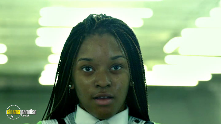 A still #3 from Station to Station (2015)