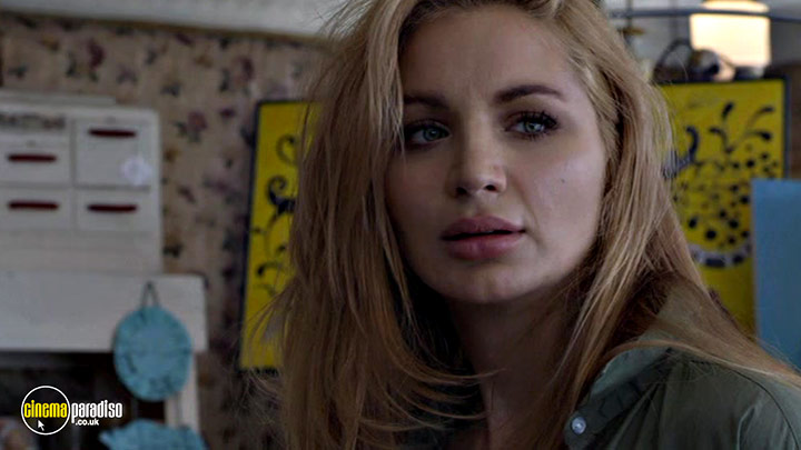 A still #6 from The Elf (2017)