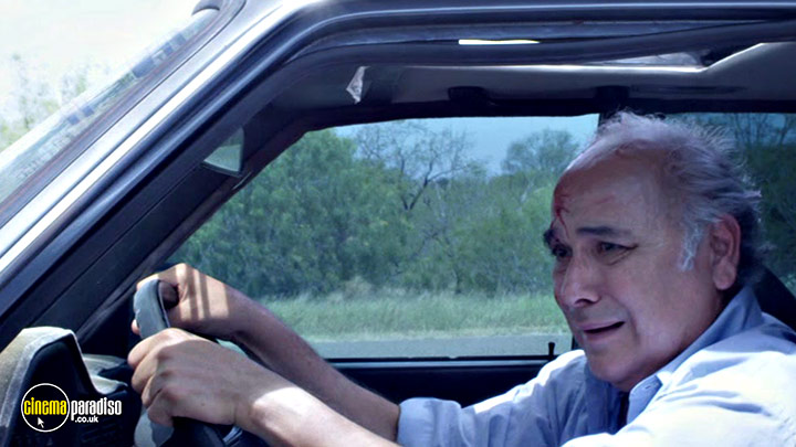 A still #4 from The Elf (2017)