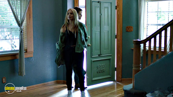 A still #20 from The Elf (2017)