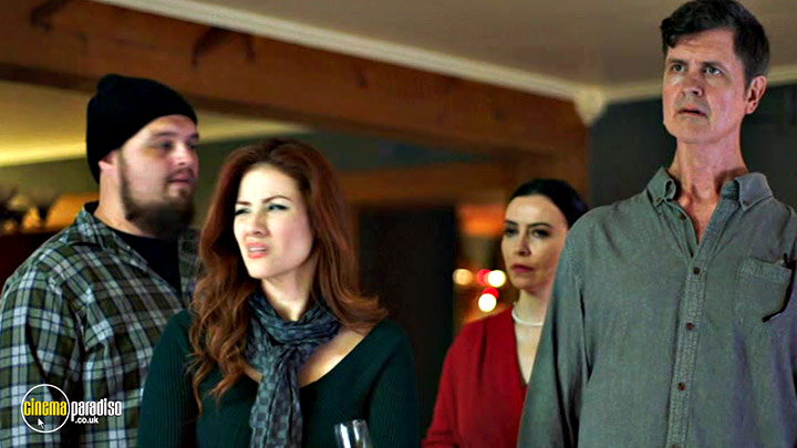 A still #19 from The Elf (2017)