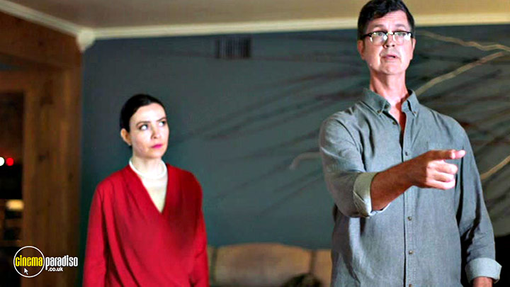 A still #18 from The Elf (2017)