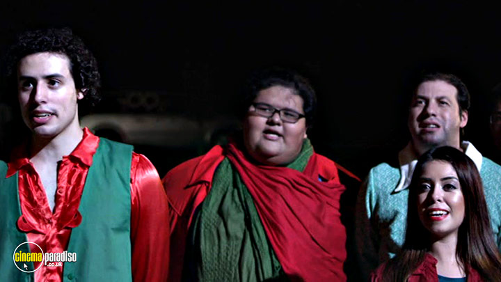 A still #16 from The Elf (2017)
