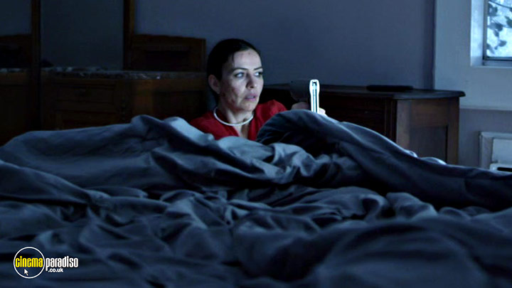 A still #7 from The Elf (2017)
