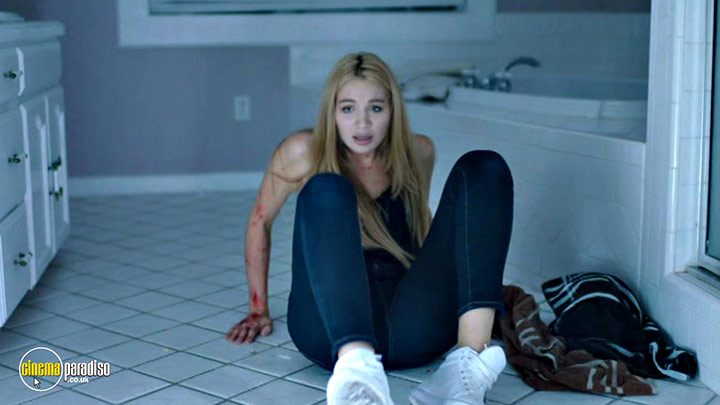 A still #13 from The Elf (2017)