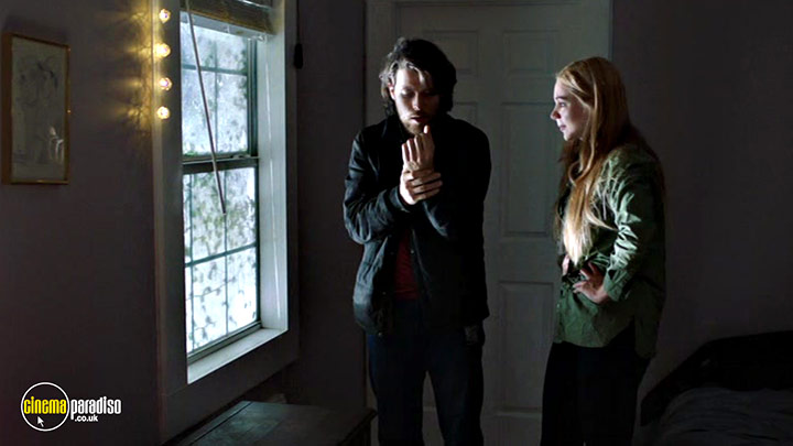 A still #12 from The Elf (2017)