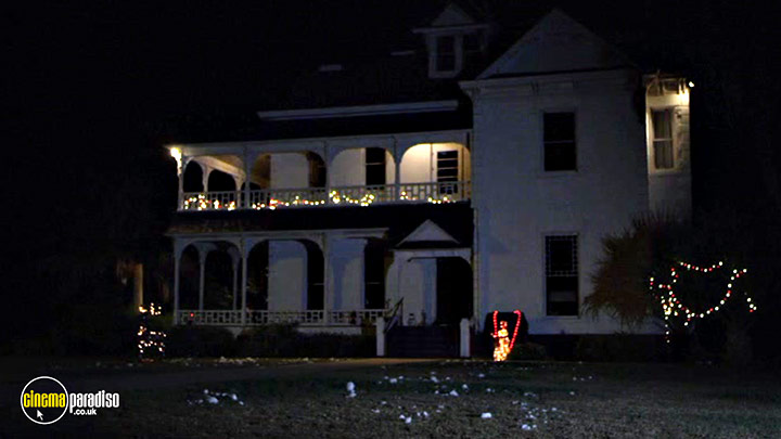 A still #9 from The Elf (2017)