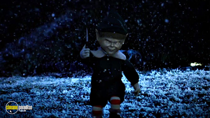 A still #1 from The Elf (2017)