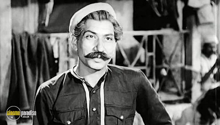 A still #2 from Awara (1951)