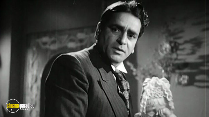 A still #3 from Awara (1951)