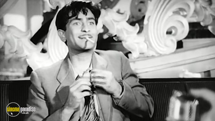 A still #4 from Awara (1951)