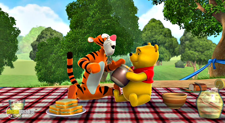 A still #20 from Tigger and Pooh and a Musical Too (2009)