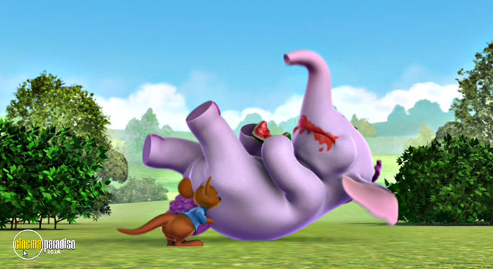 A still #19 from Tigger and Pooh and a Musical Too (2009)