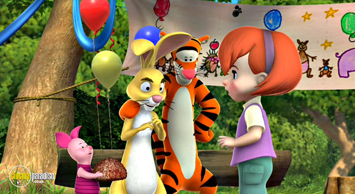 A still #18 from Tigger and Pooh and a Musical Too (2009)