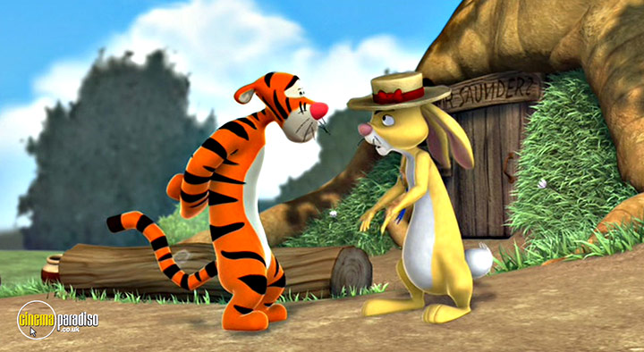 A still #17 from Tigger and Pooh and a Musical Too (2009)