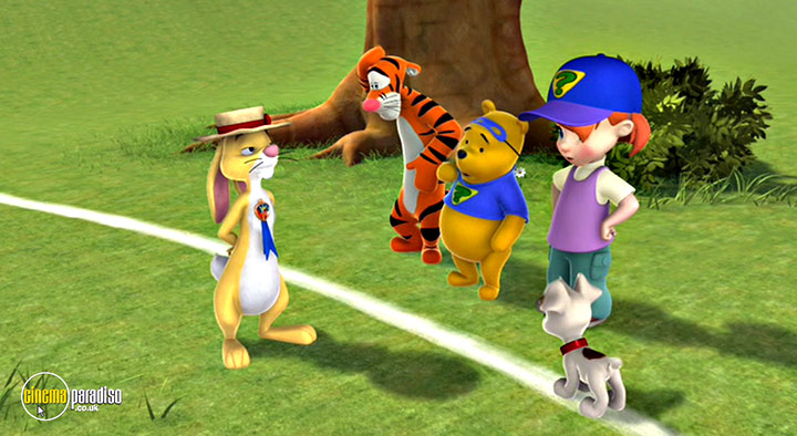 A still #15 from Tigger and Pooh and a Musical Too (2009)