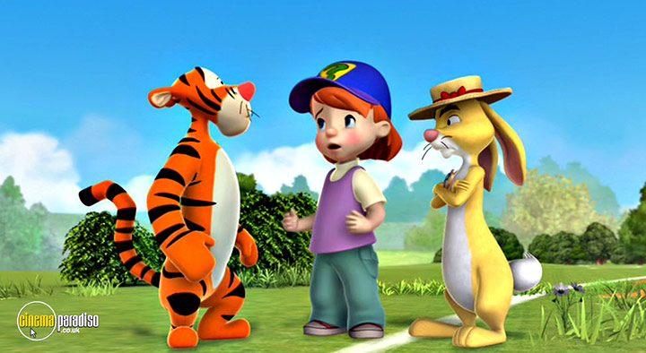 A still #14 from Tigger and Pooh and a Musical Too (2009)