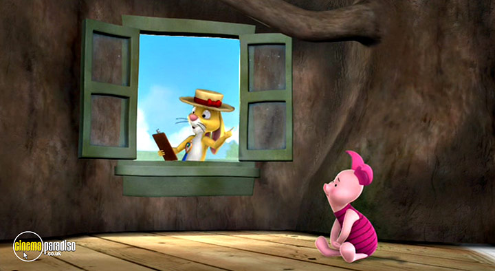 A still #13 from Tigger and Pooh and a Musical Too (2009)