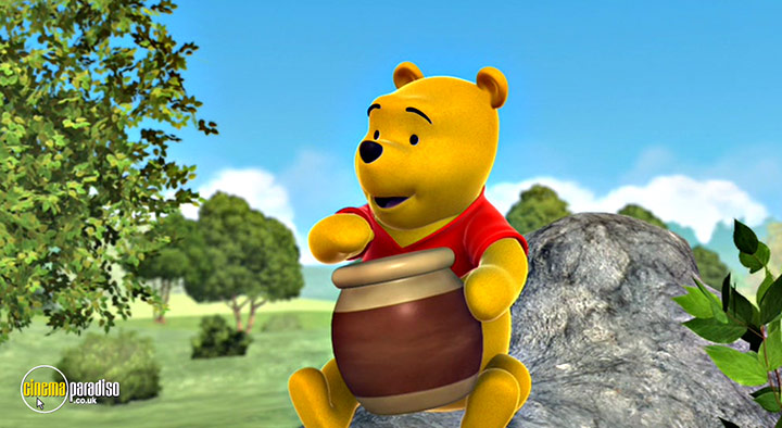 A still #3 from Tigger and Pooh and a Musical Too (2009)