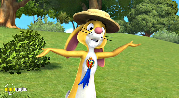 A still #9 from Tigger and Pooh and a Musical Too (2009)