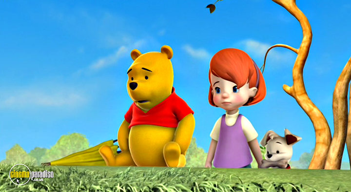 A still #7 from Tigger and Pooh and a Musical Too (2009)