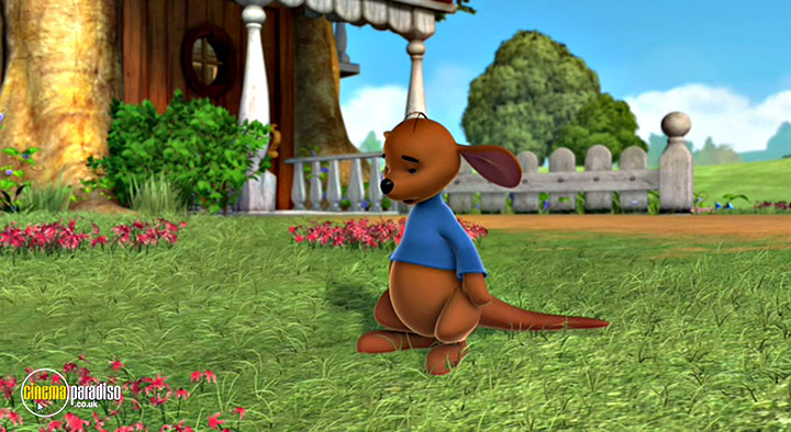 A still #4 from Tigger and Pooh and a Musical Too (2009)