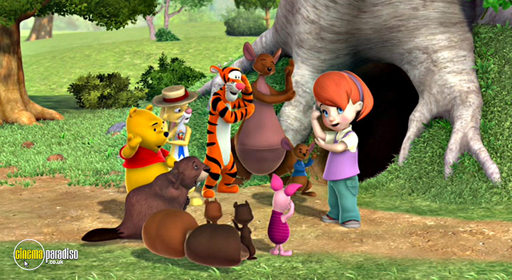A still #5 from Tigger and Pooh and a Musical Too (2009)