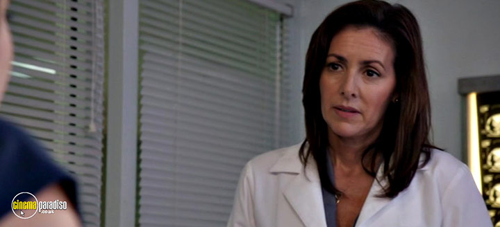 A still #3 from Parenthood: Series 6 (2015)