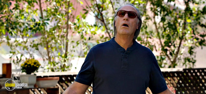 A still #21 from Parenthood: Series 6 (2015)