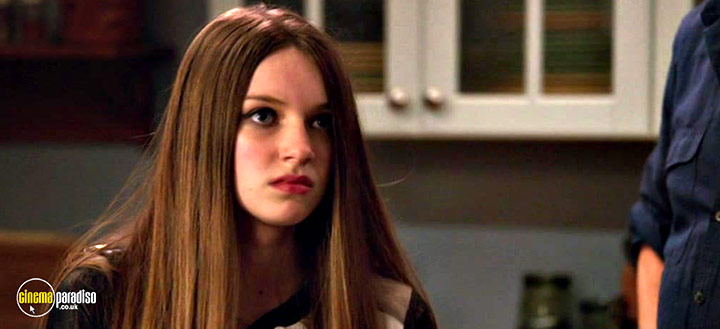 A still #12 from Parenthood: Series 6 (2015)