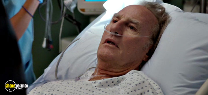 A still #27 from Parenthood: Series 6 (2015)