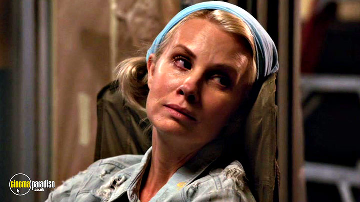 A still #23 from Parenthood: Series 6 (2015)