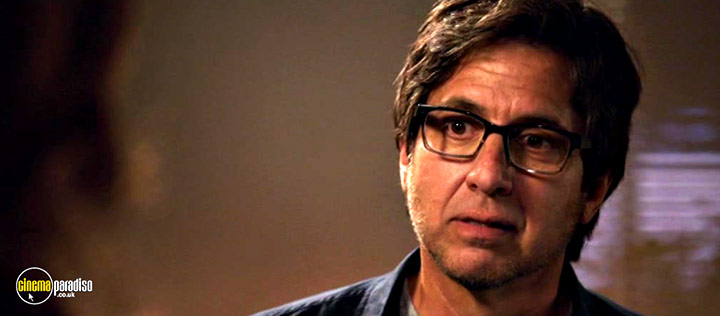 A still #10 from Parenthood: Series 6 (2015)